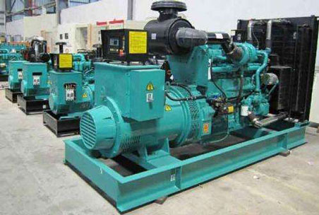 黄岛1000kw康明斯柴油发电机组图片 黄岛1000kw康明斯柴油发电机组图片