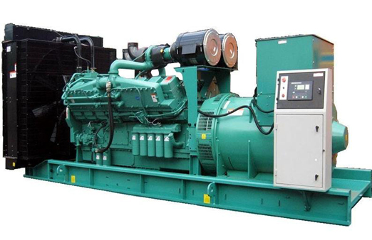 黄岛150kw康明斯柴油发电机组图片 黄岛150kw康明斯柴油发电机组图片