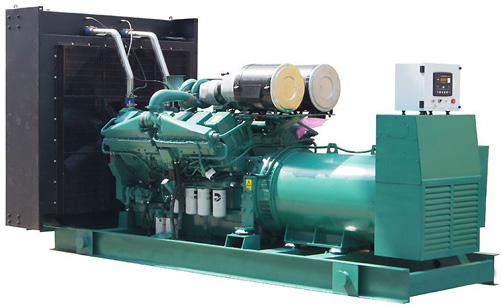 黄岛30kw康明斯柴油发电机组图片 黄岛30kw康明斯柴油发电机组图片